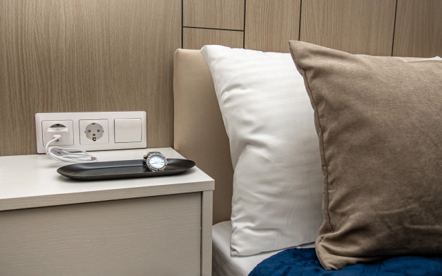 Lyubimovo 10-613 Flat