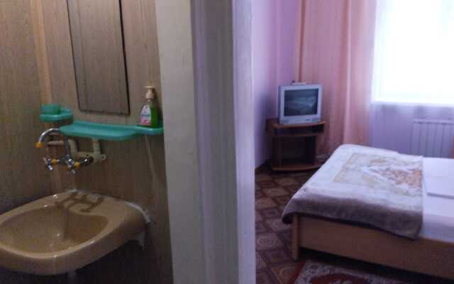 Ural Hotel