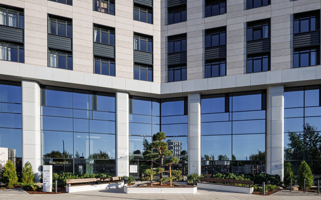 Artstudio M103 Apart-Hotel