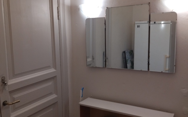 Апартаменты Просторная Квартира в Центре