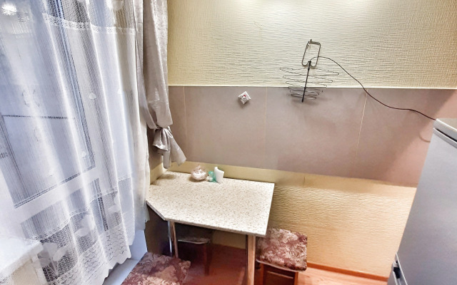 Квартира на Улице Курчатова 38