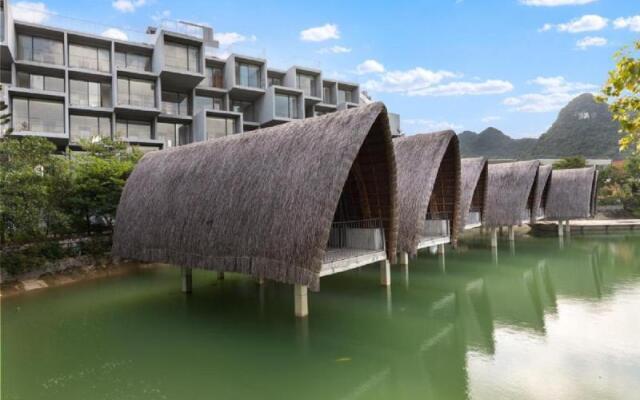 Wyndham Grand Vedana Ninh Binh