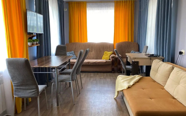 Частный дом Дача