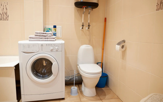 Апартаменты на Володарского