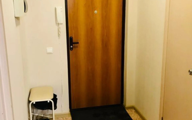 Квартира на улице Сабурова 17