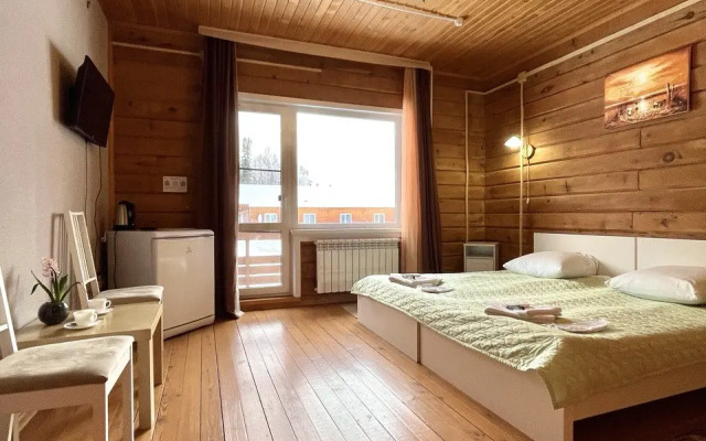 Hotel Altyn-Kel