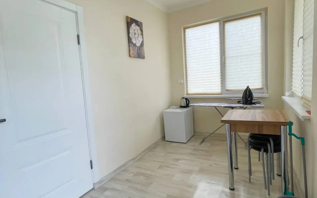 Uyutnyy Guest house