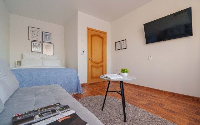 Квартира Уютная на Юго-западе