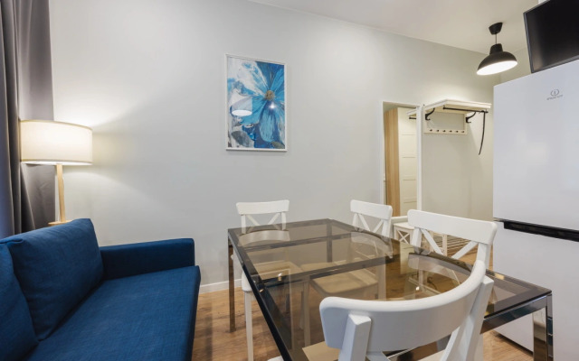 Апартаменты на Невском 53 1