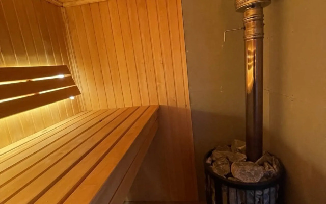 2 Kompleks zagorodnogo otdykha The Chan Private house