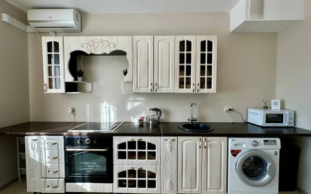 Апартаменты на Пирогова 9