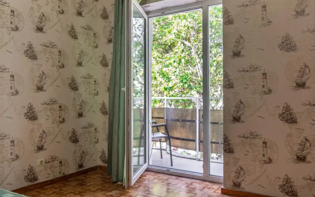 Отель Натали