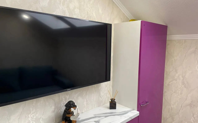 Апартаменты Дельфин