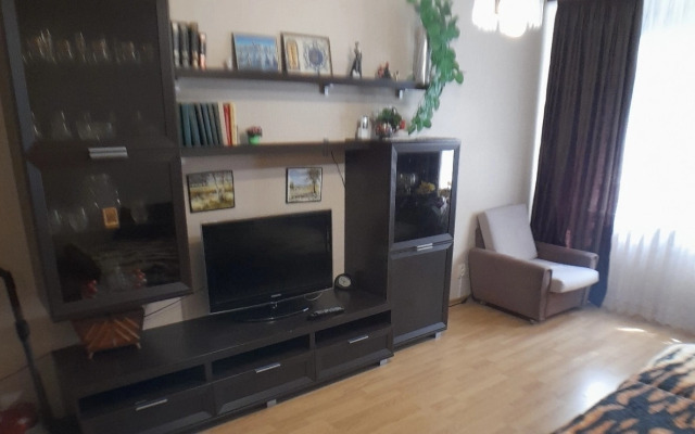 Квартира Уютная на Хасановской