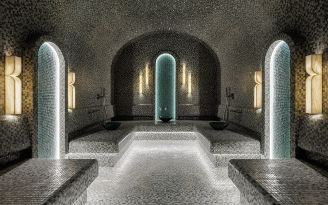 Отель Космос Селекшн Грозный Сити