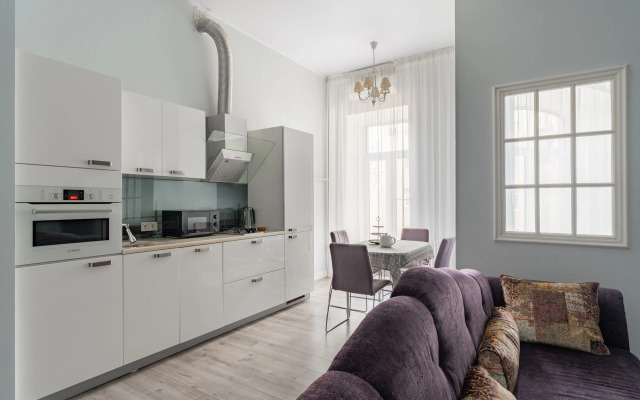 Квартира у Таврического Сада