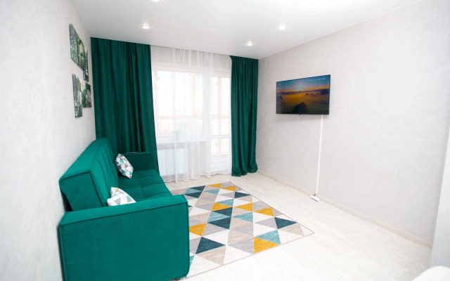 Klassa Lyuks 2 Apartment