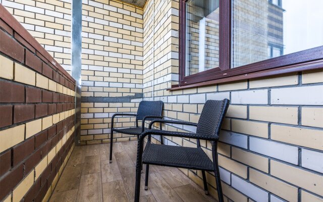 Gosh 596b Apartaments