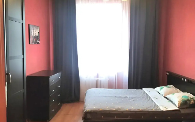 Квартира на Пушкина 5