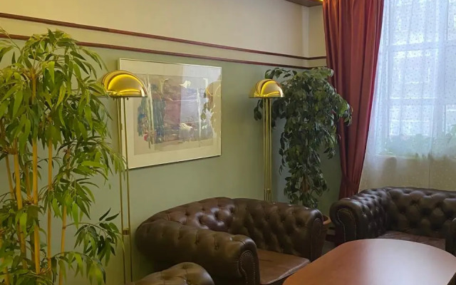 Kondopoga Hotel