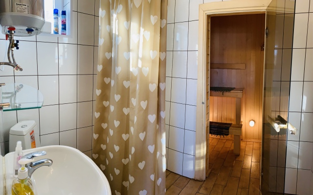 Suan-Ryuttyu Guest House