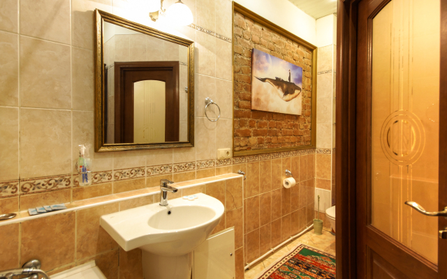 Квартира Уютная и дизайнерская квартира в самом центре