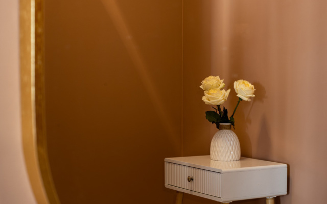 Квартира Милан