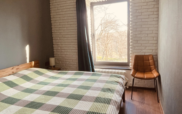 Вилла Dilijan Nature Cabin