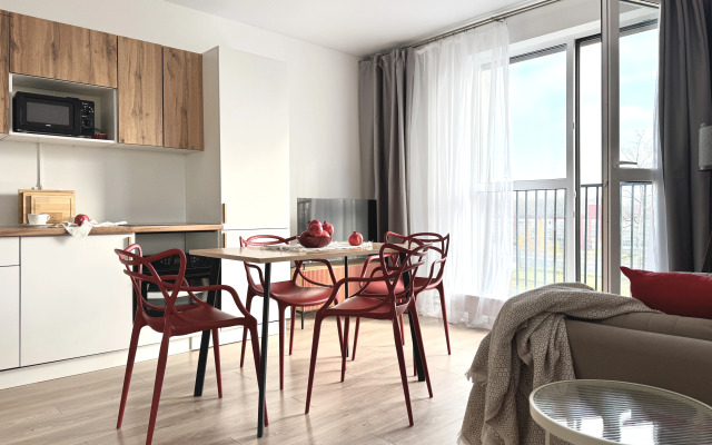 Квартира Фотосессия