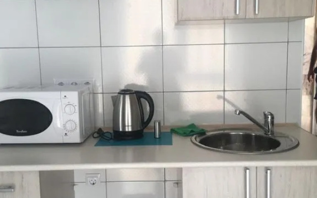 Na Kuvshinok 7k1 34 Flat