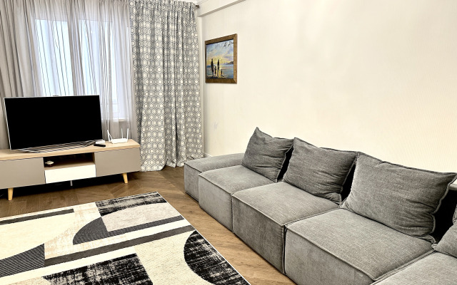 Квартира Каримова