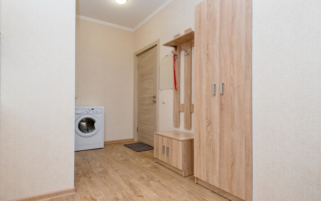 Апартаменты на Советской 2