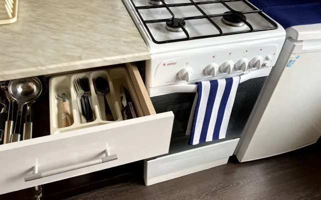 Квартира на Улице Машиностроителей 37