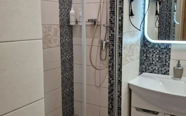 Квартира Пестеля 1 Люкс