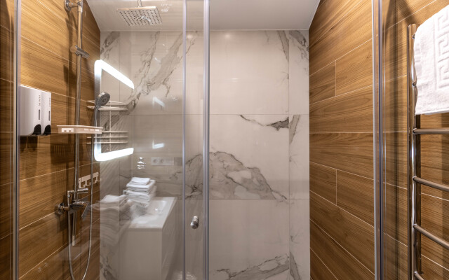 Частный дом Коттедж Горки Вилладж