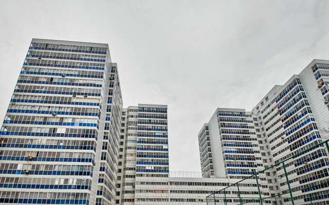 1 Komnatnaya V Oktyabryskom Rayone Flat