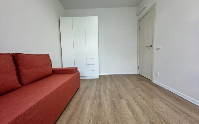 Tut Khorosho Na Kosmonavtov 9b 2 Flat