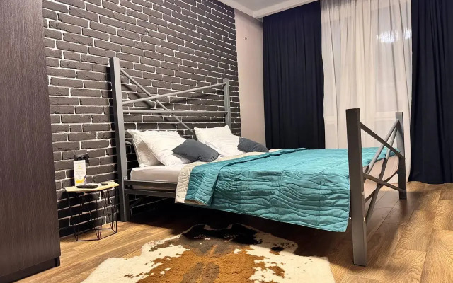 Esfera Siti Flat