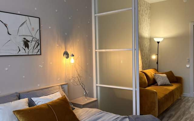 Atmosfera Apartment