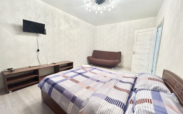 Квартира Шаронова 31 Soho