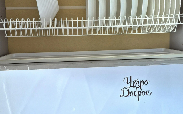 Квартира Двухкомнатная с красивым видом