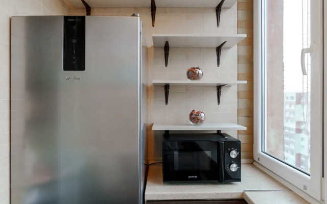 Apart-Deluxe Legendy Morya Apartment