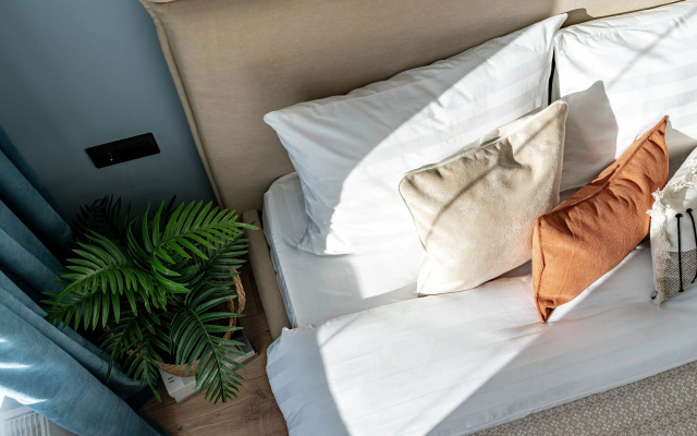 Квартира Merino Home MORE