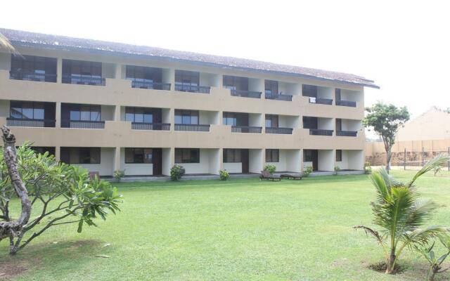 Club Koggala Village Hotel
