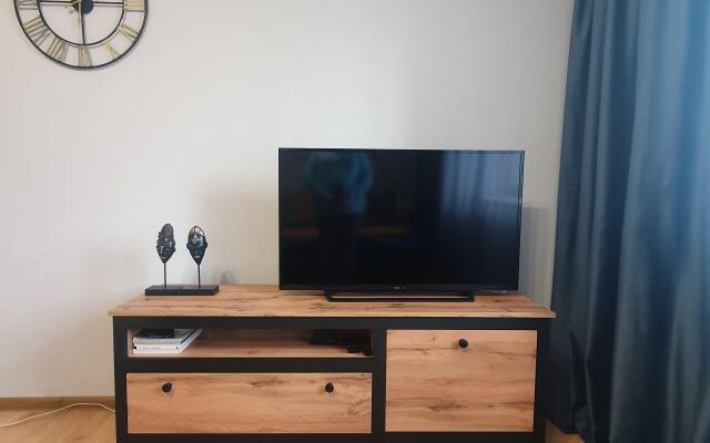 Квартира на Ангарской Уютный Дом