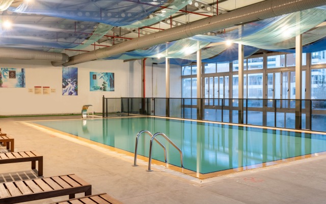 Questa Thermal & SPA Hotel Eskişehir Hotel