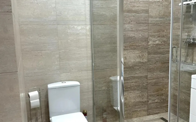 Apartment na Pionerskom Prospecte 127