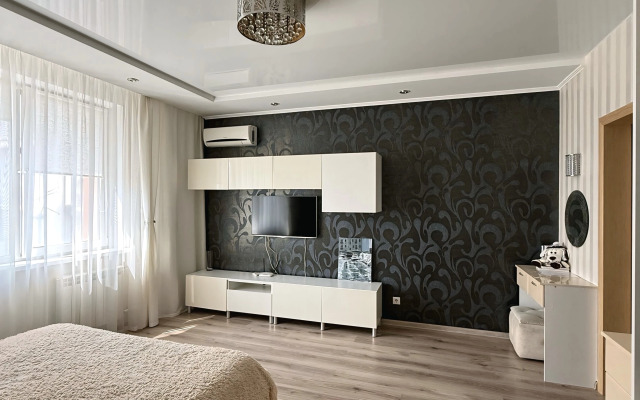 V Tsentre Kazani Flat