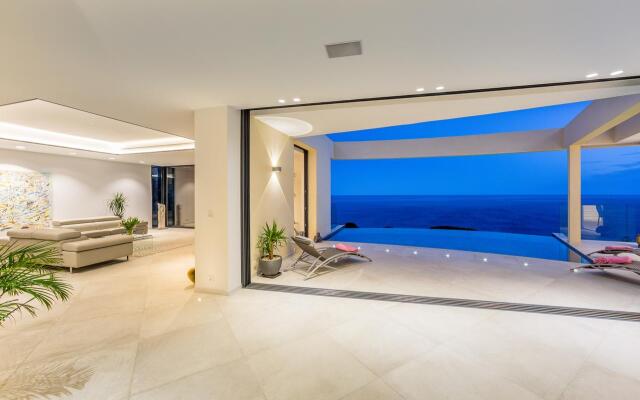 Paradise Villa