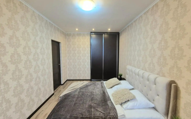 Апартаменты Для Командировок